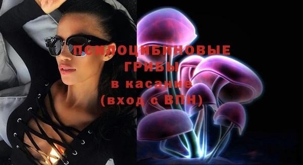хмурый Остров